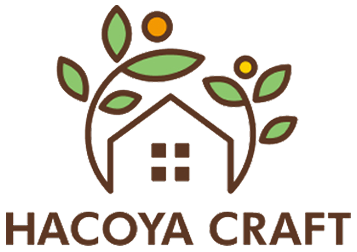 株式会社 HACOYA CRAFT