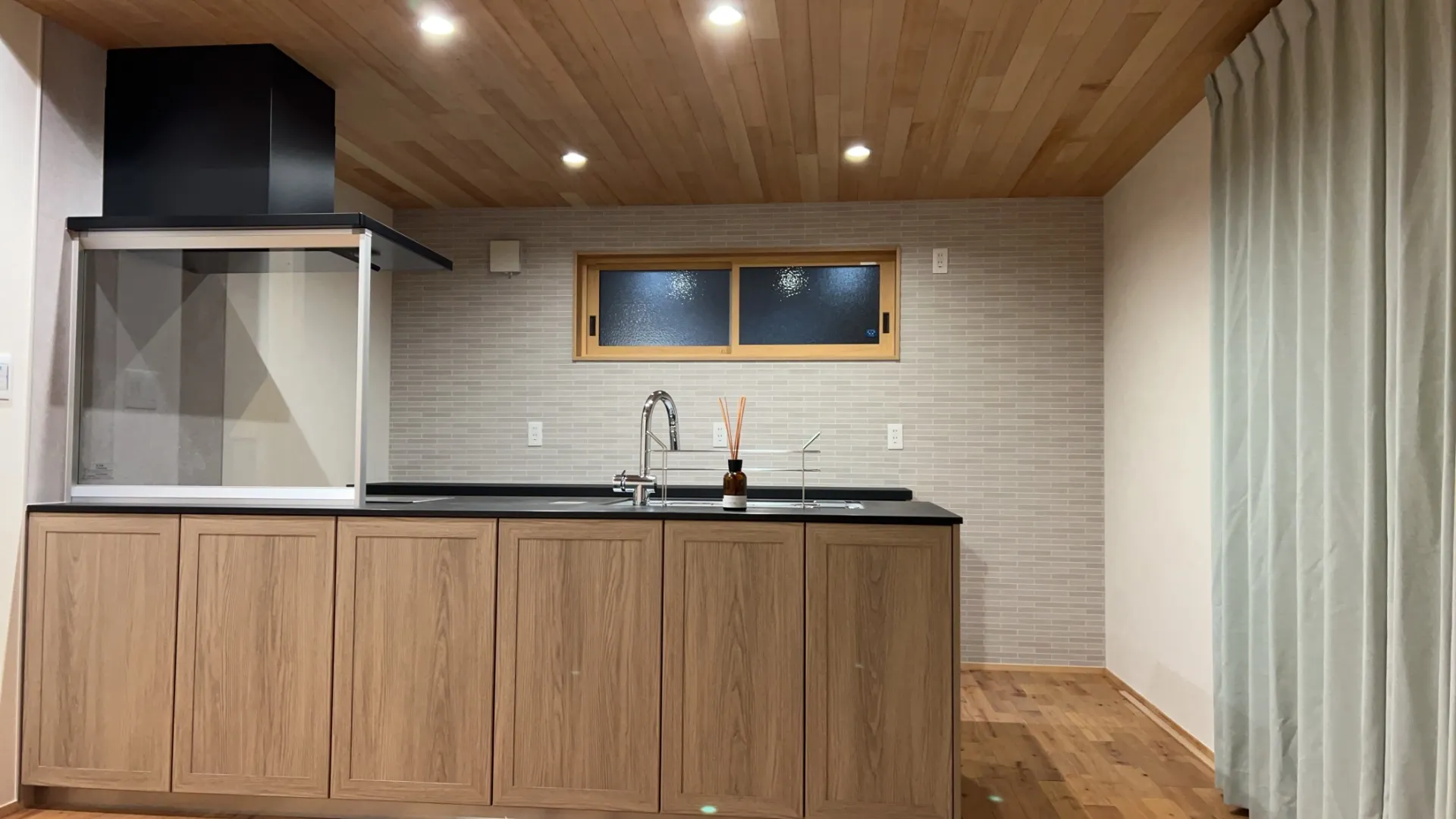 キッチンリフォーム